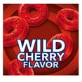 thumbnail image 3 of LifeSavers Hard Candy Wild Cherry - 3 Pack - Sharing Size 14.5 oz bags - Individually Wrapped Candies - Easy to Share - Kept Fresh For Your Convenience, 3 of 5