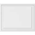 thumbnail image 2 of Ekena Millwork 30"W x 24"H x 5/8"P Legacy Raised Panel Decorative Wall Panel, 2 of 6