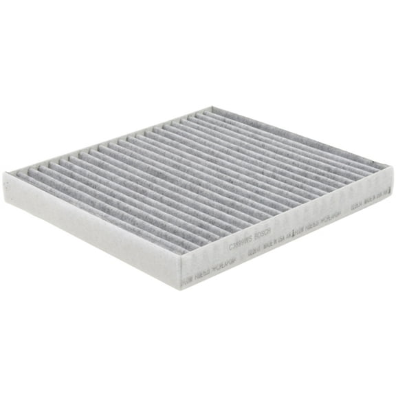 Activated Charcoal Cabin Air Filter