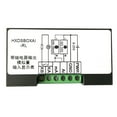 thumbnail image 5 of Digital Meter 0-10V 0-20Ma 2-10V 4-20Ma Analog Input Display Table Relay Output, 5 of 9