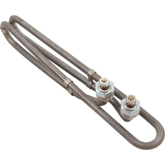 Element, Coates 6ILS, 5.5kW, 240v, Titanium