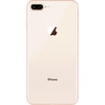 thumbnail image 2 of Smartphone Iphone 8 Plus 64 gb Dorado Apple Iphone Desbloqueado, 2 of 3