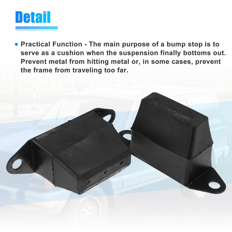 No.31336855440 Suspension Strut Bumper Bump Stop For BMW 228i 2014-2016