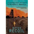 thumbnail image 2 of Bitter Recoil (Posadas County Mysteries), 2 of 2