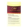 thumbnail image 3 of HealthyWise High Protein Hot Cocoa, Classic, Instant Low Carb, Low Calorie, 7 Servings, 3 of 4