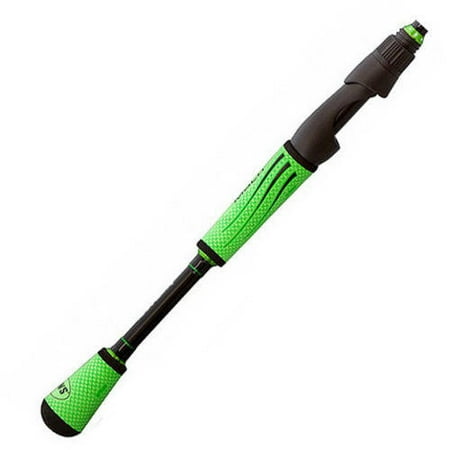 Lews Fishing Mach Speed Stick Casting Rod 6 8 Length 1 