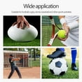 Estrela 4m Soccer Ball Football Flexibility Speed Training Fitness