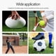 thumbnail image 4 of Balón de fútbol de 4 m, escalera de salto para entrenamiento de velocidad y flexibilidad, 4 of 15