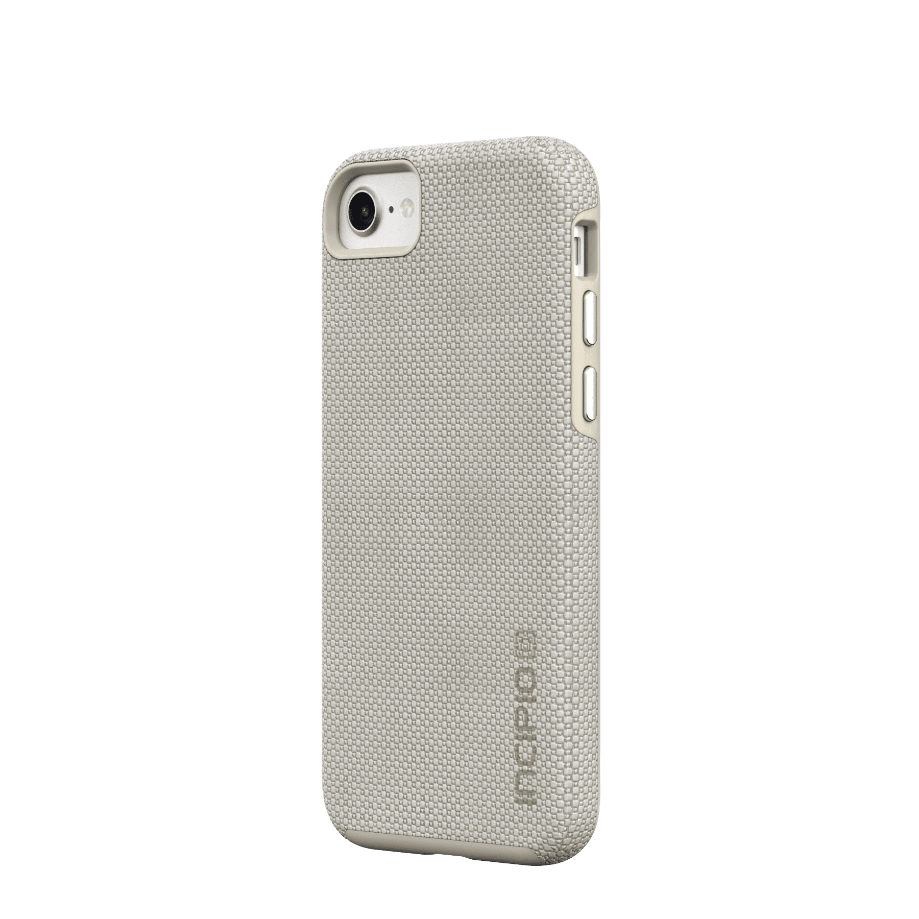 Incipio DualPro for iPhone 8/7 Dual Layer Construction - Bone