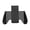 Black, variant on Comfort Grip for Switch, Joy-Con Controller Game Accessories Handheld Joystick Remote Control Holder, Red