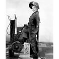 thumbnail image 2 of I Love A Soldier Paulette Goddard 1944 Photo Print (16 x 20), 2 of 2