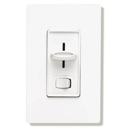 Lutron Slide-to-Off Fan-Speed Control
