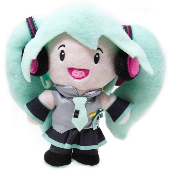 Hatsune Miku Plush