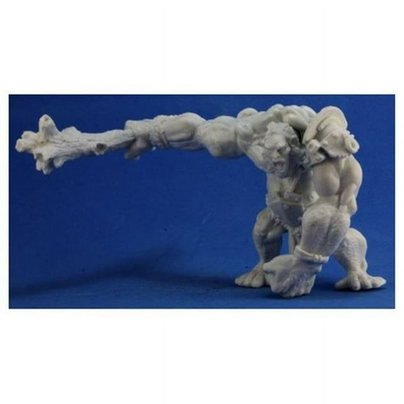 Reaper REM77314 Bones Hill Giant Golan Miniature Figures