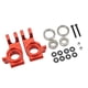 thumbnail image 5 of Kit De Portador De Buje Trasero, Portador De Buje Trasero RC De Alta Resistencia Que No Se Dobla, Reduce La Vibración 2 Piezas Para Autos De Control Remoto ANGGREK Otros, 5 of 8
