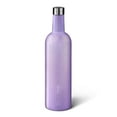 thumbnail image 3 of Brumate Winesulator Insulated Wine Canteen - Glitter Violet, 3 of 5