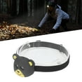 thumbnail image 4 of Kids  Flashlight, Lightweight Cute LED Animal Headlamp For Reading, 4 of 8