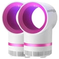 thumbnail image 2 of Atrapa Mosquitos USB VentDepot MXUXW-002 2 Piezas, 2 of 5