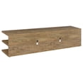 thumbnail image 6 of Cartmill 78-inch 2-tier TV Stand Media Console Mango, 6 of 10