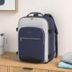 thumbnail image 2 of Mochila de viaje LOVEVOOK Large 40L impermeable para mujeres y hombres, 2 of 9