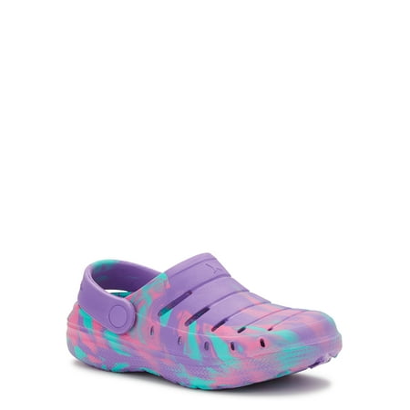

Rugged Shark Girls Toddler & Kids Eva Clogs Sizes 7-6