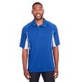 thumbnail image 1 of Polo de hombre Avenger ROYAL/ BLANCO 4XL Holloway 222530, 1 of 1