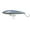 Blue Silver, variant on Hogy Charter Grade Slider Top Water Plug