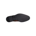 thumbnail image 5 of Stacy Adams Kordell Cognac Oxford Cap Toe Leather Dress Shoes, 5 of 5