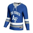 thumbnail image 2 of Unisex GameDay Greats  Royal Air Force Falcons Lightweight Women's Hockey Team Fashion Jersey, 2 of 3