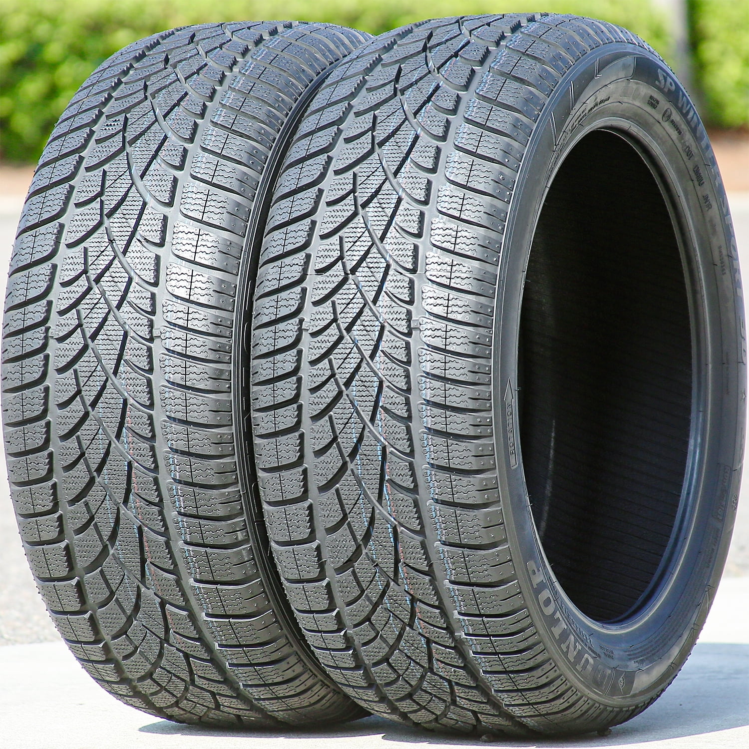 Dunlop SP Winter Sport 3D ROF Winter 175/60R16 86H XL Passenger