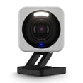 thumbnail image 1 of Cámara de Seguridad Wyze Cam v4 2K HD Wi-Fi para Interior y Exterior - Gris, 1 of 6
