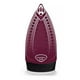thumbnail image 3 of PLANCHA EASY STEAM CERAMIC PURPLE T-fal FV1951X/0, 3 of 4