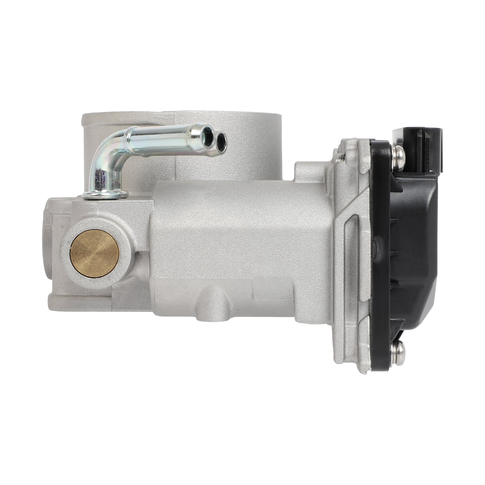 CCIYU Throttle Body Assembly Fit for 2016-2018 for Acura for RDX | 2013-2017 for Honda for Accord | 2013-2015 for Honda for Crosstour Throttle Body Unit 672011