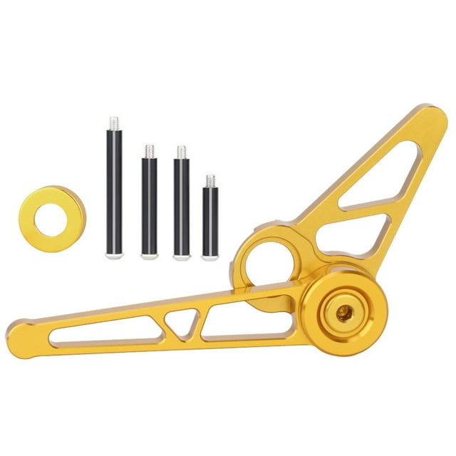 Stamens Bike Rear Dial Derailleur Stabilizer Chain Presser Tensioner