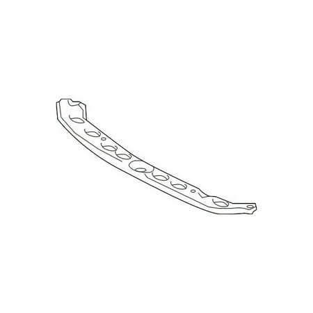 Genuine OE Toyota Center Support - 52521-60170