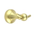 thumbnail image 4 of LC LICTOP Bathroom Towel Hook Wall Mounted Hook Wateproof Saving Place for Hanging Clothes Gold, 4 of 6