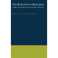 thumbnail image 1 of Pre-Owned Oxford Studies in Anthropological Lingui The Korowai of Irian Jaya: Their Language in Its Cultural Context, Book 9, (Hardcover), 1 of 1