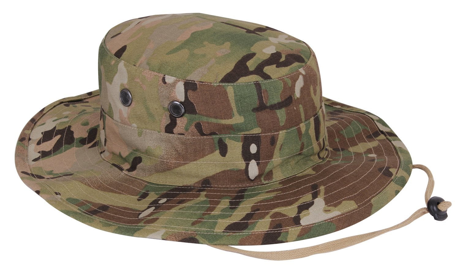 rothco-adjustable-boonie-hat-multicam-walmart-walmart