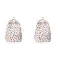 thumbnail image 1 of Mochila Escolar Floral Informal para Adolescentes Y Niñas, 1 of 9