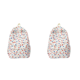 thumbnail image 1 of Mochila Escolar Floral Informal para Adolescentes Y Niñas, 1 of 9