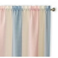 thumbnail image 2 of Spectrum Rod Pocket Window Curtain Panel, 2 of 2