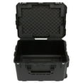 thumbnail image 6 of SKB 6U iSeries 13" Injection Molded Fly Rack with Built-In Wheels and Handle, 6 of 9