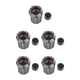 thumbnail image 1 of Wosthever 4/6 Pawls Bike Freehub Body Free Hub Adapter Cap Piezas para 010 11S QR Type2 NO2, 1 of 1