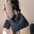 thumbnail image 6 of Composite Bags For Women Trend Autumn And Winter New Fashion Women's Shoulder Bag Personalized Simple Korean Style Handbags, 6 of 7