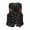 BLACK/GRAPH/RED:WHITE, variant on O'Neill Men's Super lite USCG Life Vest