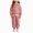 A36-Pink, variant on Girls Fall Winter Outfit Set Toddler Kids Casual Sports Set Baby Solid Color Hoodie Set 6-24 Months 2T 3T 4T 5T 6T Children Light Pink,1-2 Years
