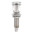thumbnail image 3 of Cale de Protection de Boue de Qualité Marine, Cale de Protection de Boue Démontable Antirouille en Acier Inoxydable 304 Rétractable pour Bateau Yacht, 3 of 7