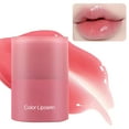 Lipstick Lip Balm Tint Moisturizing Plumping Lip Butter Balm Lip