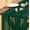 Blackish Green, variant on Xukmct Cheesecloth Table Runner Gauze Sheer Fabric Table Runner for Wedding Birthday Party, 35" x 70"