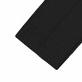 thumbnail image 6 of Inleife Big and Tall Pants Men Solid-Color Casual Loose Fashion Sporty Elastic-Waist Drawstring Pocket Straight Leg Sweatpants, 6 of 6